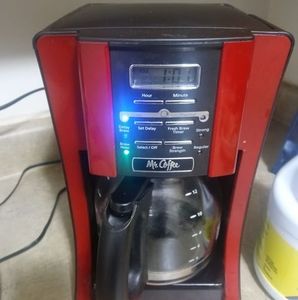 Meet your Posher, Ursula